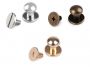 Metal Rivets, 7 mm (10 sets/pack)Code: 740147 - 1