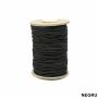 Round Elastic Tape, Ø 1 mm (100 meters/roll) - 2