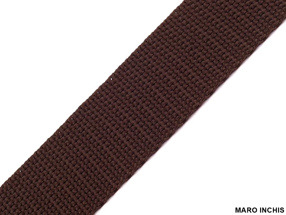 Chinga Polipropilena, 30 mm (25 metri/rola) Cod: 490053 - 6