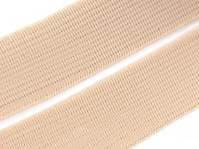 Elastic cu Paspoal, 11 mm (25 metri/rola)Cod: 440612 - Elastic - 20 mm (25 metri/rola)Cod: 440111