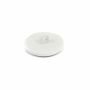 Shank Plastic Buttons, 22.9 mm (100 pcs/pack) Code: TR15/36 - 4