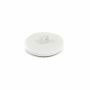 Shank Plastic Buttons, 15 mm (100 pcs/pack) Code: TR15/24 - 4