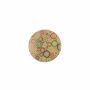 Shank Plastic Buttons, 15 mm (100 pcs/pack) Code: TR15/24 - 2