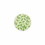 Nasturi cu Picior, 22.9 mm (100 bucati/punga) Cod: TR6-1/36 - 3