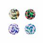Shank Plastic Buttons, 22.9 mm (100 pcs/pack) Code: TR15/36 - 1