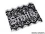 Applique , Smile (1 pcs/pack) Code: 400122 - 5