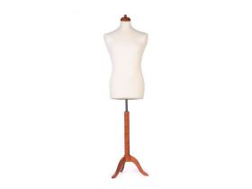 Tailoring Mannequins - Tailoring Polyurethane Bust, Child, Size 140-152, Code: 730413