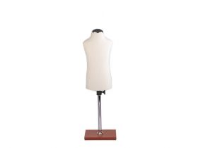 Bust Croitorie Poliuretan, Copil, Cod: BUST-CR-T2 Bust Croitorie Poliuretan, Copil, Marime 110-122, Cod: 730528