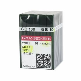Ace Masini Industriale Ace de Cusut pentru NX1738 Masini Liniare (100 buc/cutie)