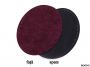 Faux leather patches (1 pair / pack) Code: 790826 - 6