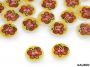 Baby Plastic Buttons, 12.8 mm (20 pcs/pack)Code: 120571 - 3