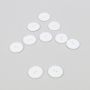 2 Holes Plastic Buttons, 22.9 mm (100 pcs/pack) Code: BFS-030 - 1