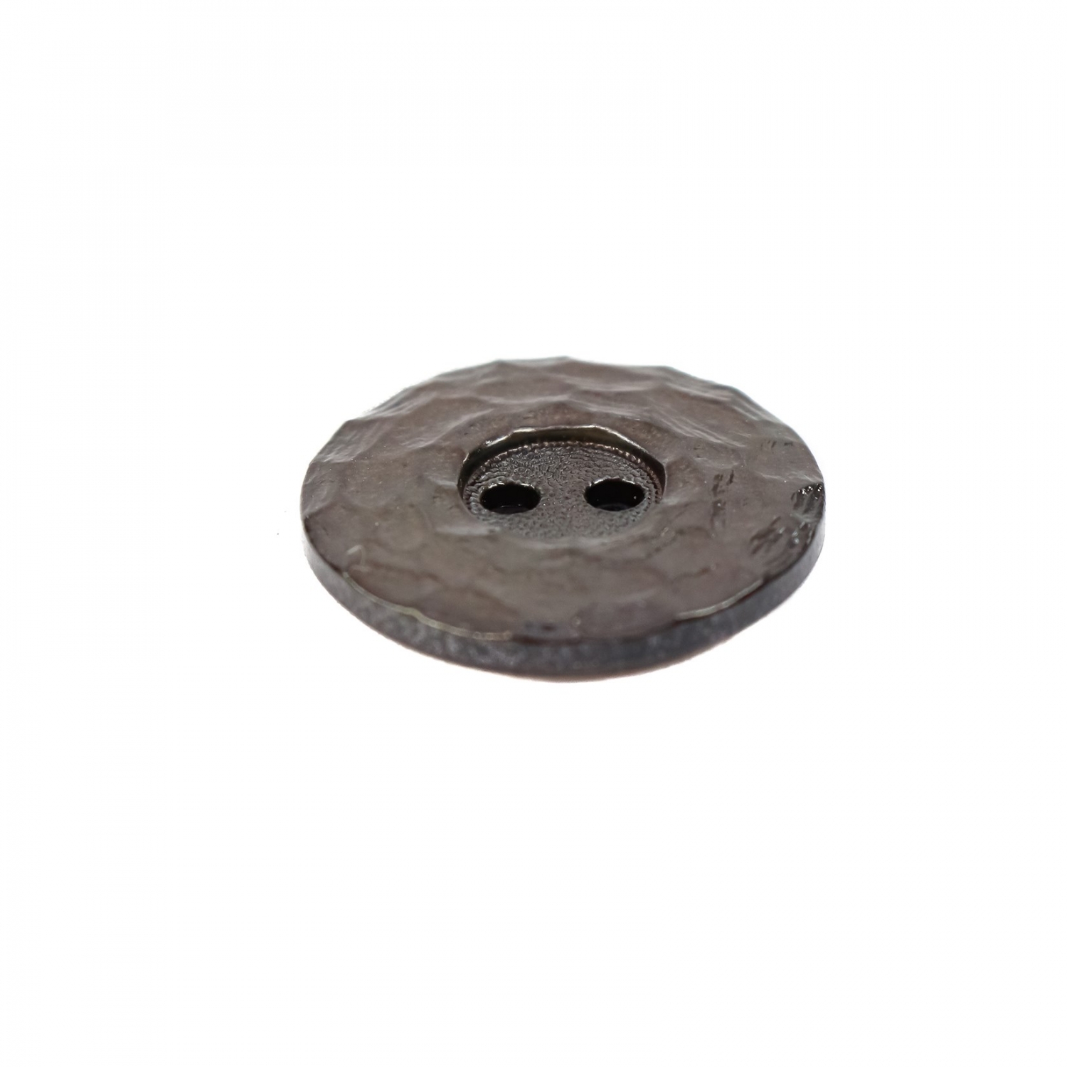 Nasturi cu 2 Gauri, 20.3 mm (50 bucati/punga) Cod: 43382 - 4