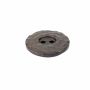 2 Holes Plastic Buttons, 12.7 mm (50 pcs/pack) Code: 43382 - 4