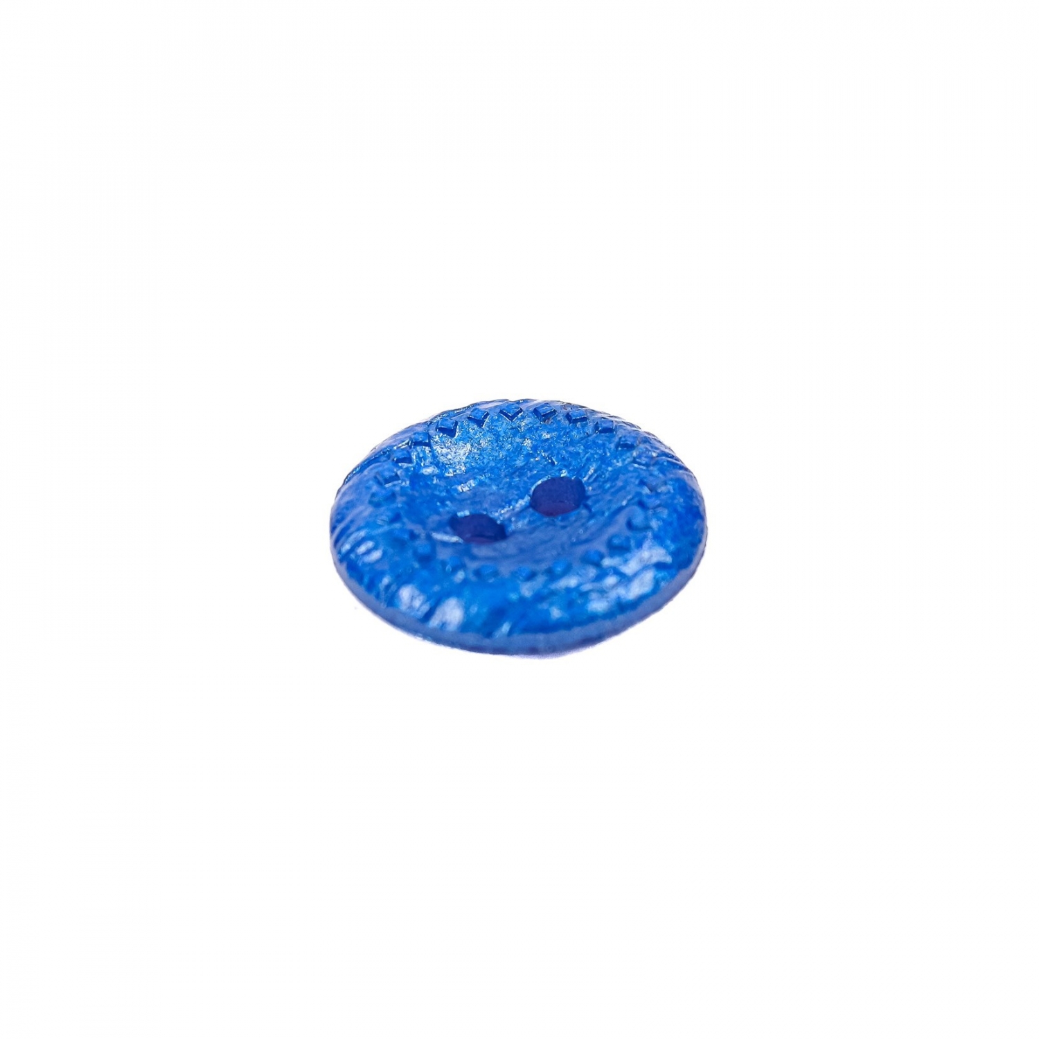 Nasturi cu 2 Gauri, 15 mm (50 bucati/punga) Cod: 43348 - 5