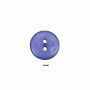 2 Holes Plastic Buttons,  15 mm (50 pcs/pack) Code: 43348 - 4