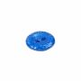 2 Holes Plastic Buttons,  15 mm (50 pcs/pack) Code: 43348 - 5