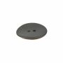 2 Holes Plastic Buttons, 27 mm (25 pcs/pack) Code: 24030 - 4