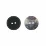 2 Holes Plastic Buttons, 22.9 mm (50 pcs/pack) Code: 11924 - 2