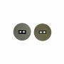 2 Holes Plastic Buttons, 22.9 mm (50 pcs/pack) Code: 11923 - 1