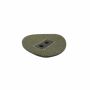 2 Holes Plastic Buttons, 15 mm (50 pcs/pack) Code: 11923 - 4