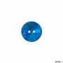 2 Holes Plastic Buttons, 22.9 mm (50 pcs/pack) Code: 12477 - 2