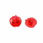 Plastic Buttons, 15 mm (100 pcs/pack)Code: ZA-01 - 2