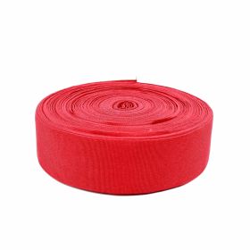 Decorative Tape - Polyester Ribbon, width 50 mm (50 meters/roll)