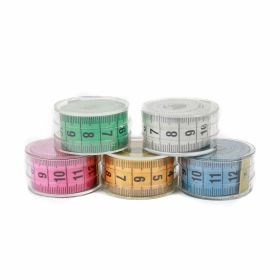 Creta, Creioane si Centimetre Croitorie - Centimetru de Croitorie (1 bucata/cutie) Cod: 050897