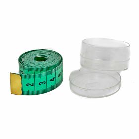 Creioane Centimetru de Croitorie (1 bucata/cutie) Cod: 050897