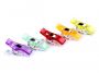 Sewing Craft Clips/Pegs to Hold Fabric, 10x27 mm (20 pcs/pack) Code: 790317 - 3