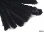 Fuzzy Chenille Wire Sticks, 30 cm (10 pcs/pack) Code: 240512 - 3