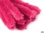 Fuzzy Chenille Wire Sticks, 30 cm (10 pcs/pack) Code: 240512 - 5