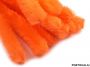 Fuzzy Chenille Wire Sticks, 30 cm (10 pcs/pack) Code: 240512 - 6