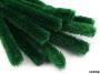 Fuzzy Chenille Wire Sticks, 30 cm (10 pcs/pack) Code: 240512 - 7