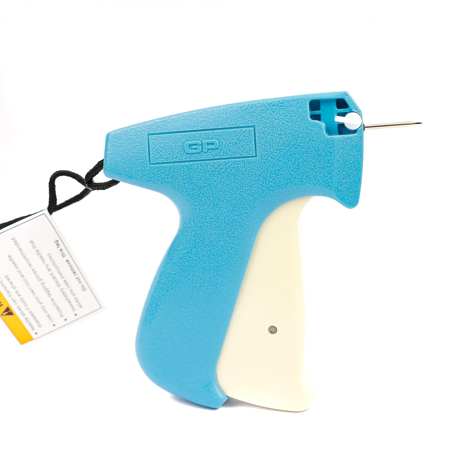 Pistol Agatatori cu Ac Normal, Avery Denisson - 2