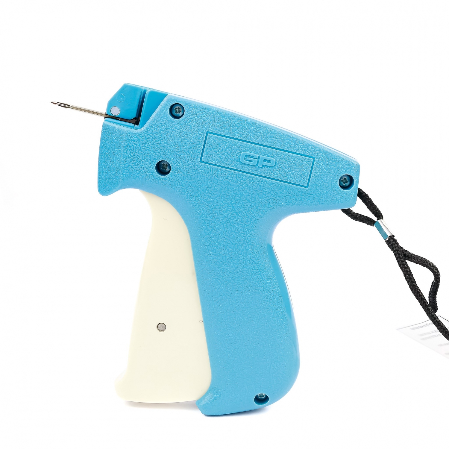 Pistol Agatatori cu Ac Normal, Avery Denisson - 3