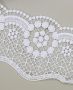 Lace, width 95 mm (13.72 m/roll)Code: 0575-4216 - 2