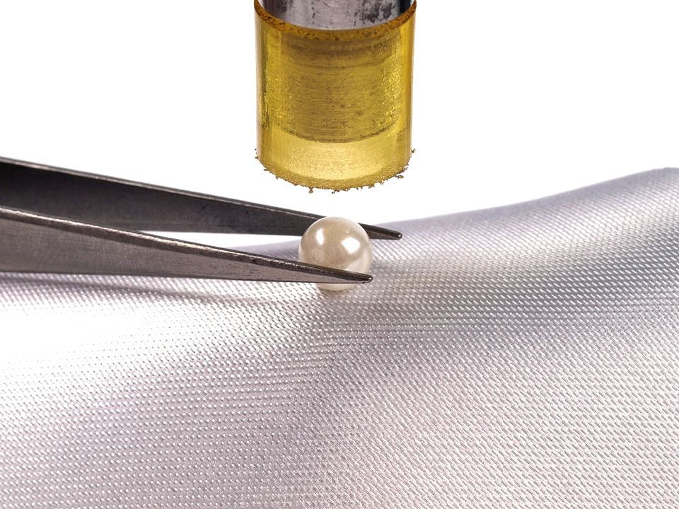 Matrita pentru Perle (1 set/pachet) Cod: 080800 - 5