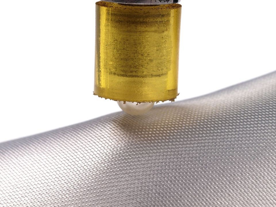 Matrita pentru Perle (1 set/pachet) Cod: 080800 - 4