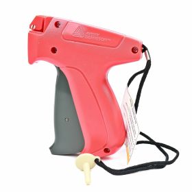 Fine Fabric Tagging Gun - Avery Denisson - Fine Fabric Tagging Gun - Avery Denisson