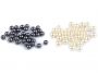 Riveting Pearls, 6 mm (400 pcs/pack)Code: 200943 - 2