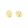 Plastic Shank Buttons, 21 mm (100 pcs/pack) Code: H640/34 - 1