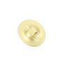 Plastic Shank Buttons, 21 mm (100 pcs/pack) Code: H640/34 - 3