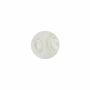 Plastic Shank Buttons, 25 mm (50 pcs/pack) Code: AHS9607/40 - 2