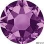 Hotfix Crystals 2078, Size: SS34, Color: Amethyst (144 pcs/pack) - 1
