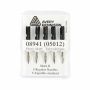 Avery Dennison Normal Needles (5 pcs/box) - 1