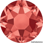Cristale de Lipit 2078, Marimea: SS34, Culoare: Padparadscha (144 buc/pachet)  - 1