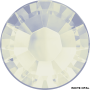 Cristale de Lipit 2078, Marimea: SS34, Culoare: White Opal (144 buc/pachet)  - 1