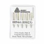 Avery Dennison Fine Fabric Needles (5 pcs/box) - 1